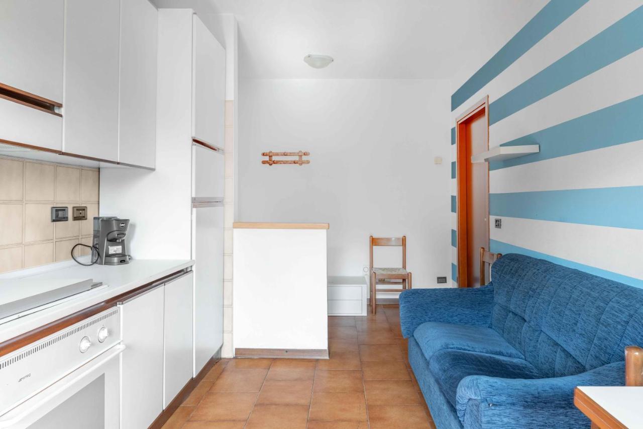 Appartamento Mi13 San Siro- Blue House Exclusive - Milano Esterno foto